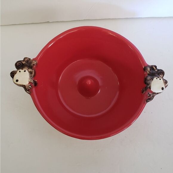 Christmas Bunt Pan   - Picture 2 of 8